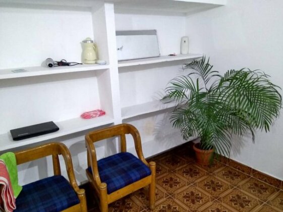 Nr Airport/Fast Wifi/AC/True Home Stay - Photo3