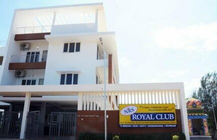 NRS Royal Club Chennai