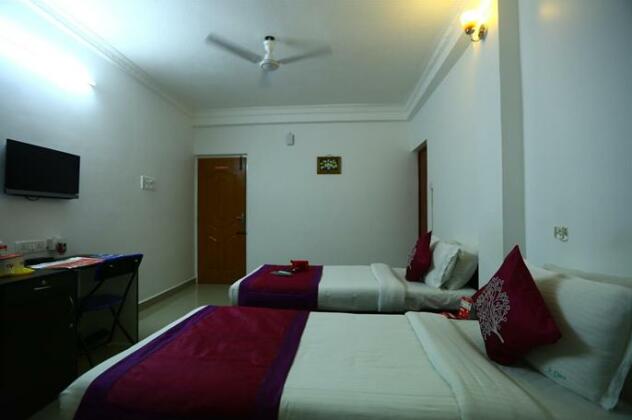 Olive Serviced Apartments Chennai - Photo5