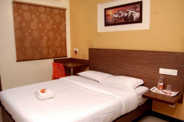 Orange inn Hotel Manapakkam - Photo4
