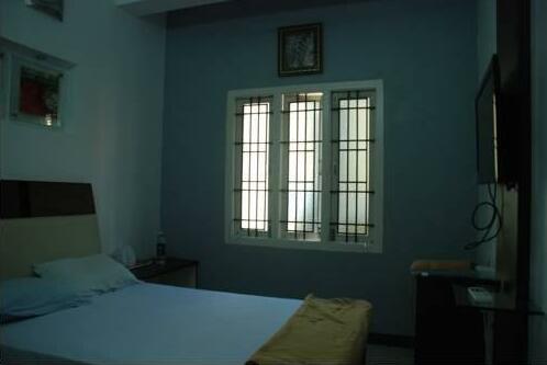 Orion Guest House - Photo3