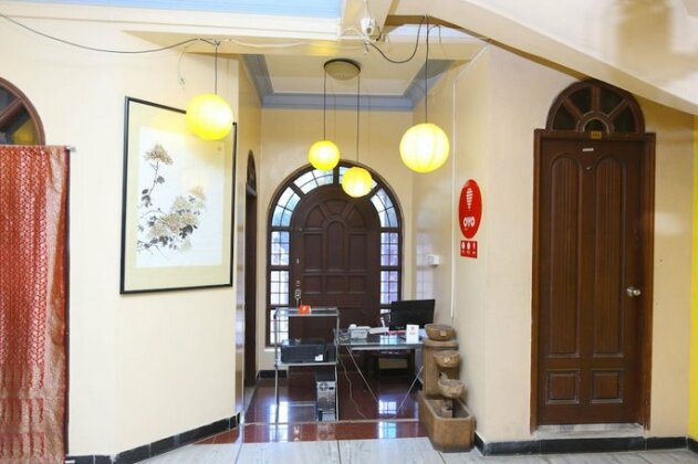 OYO 10356 Hotel Nachiappa Adyar Inn - Photo5