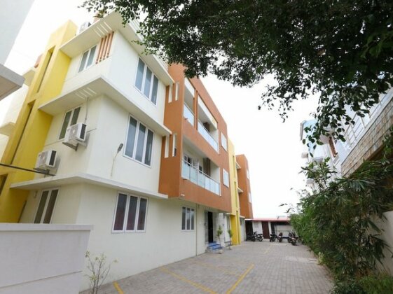 OYO 15701 River View Residency - Photo2