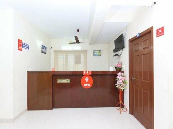 OYO 15701 River View Residency - Photo3