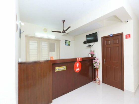 OYO 15701 River View Residency - Photo4