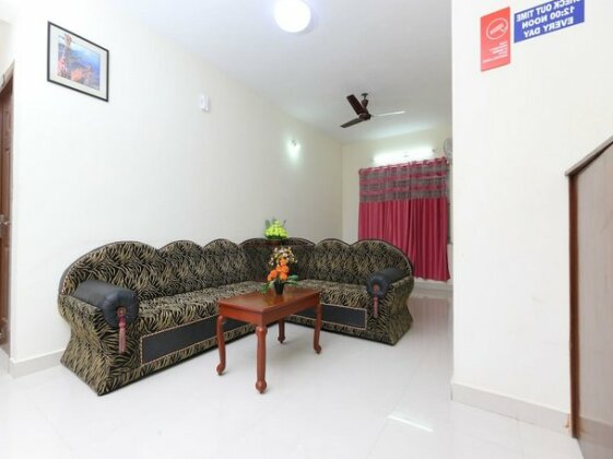 OYO 15701 River View Residency - Photo5