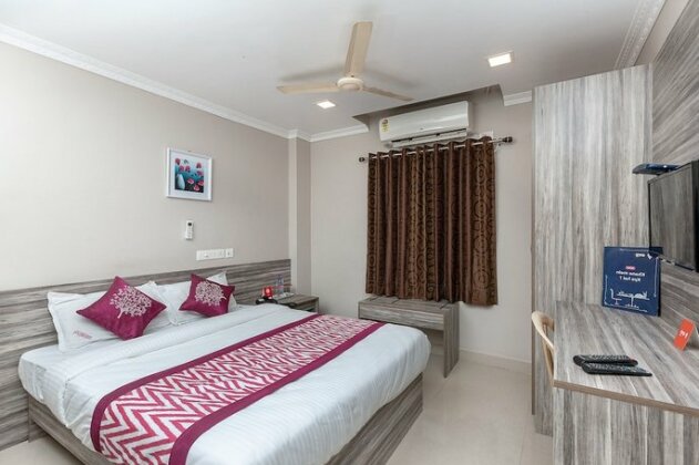 OYO 17157 Pearl Guest House - Photo2