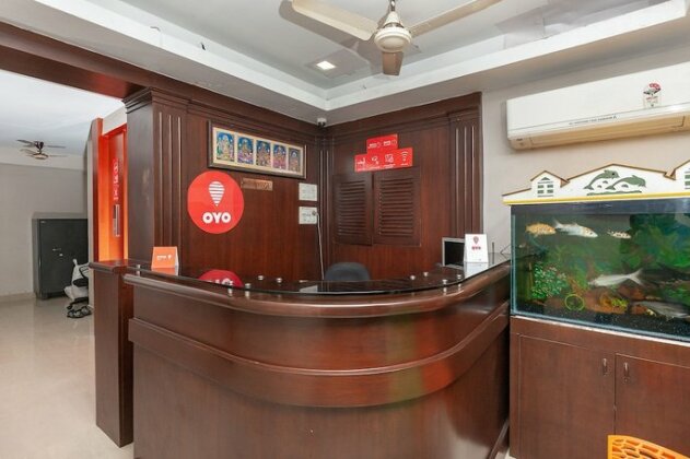 OYO 17157 Pearl Guest House - Photo3