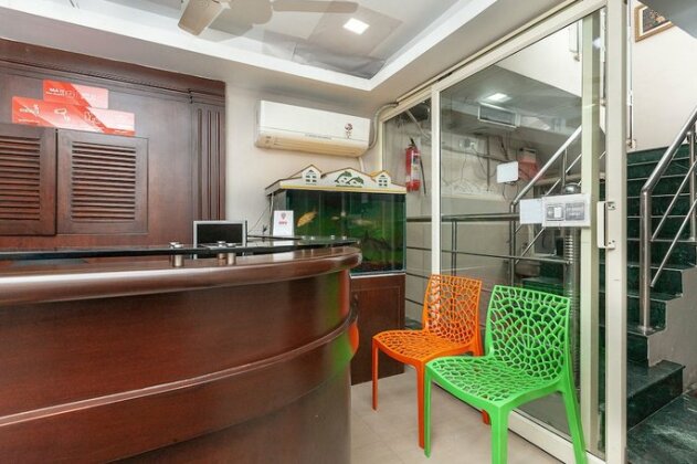 OYO 17157 Pearl Guest House - Photo4