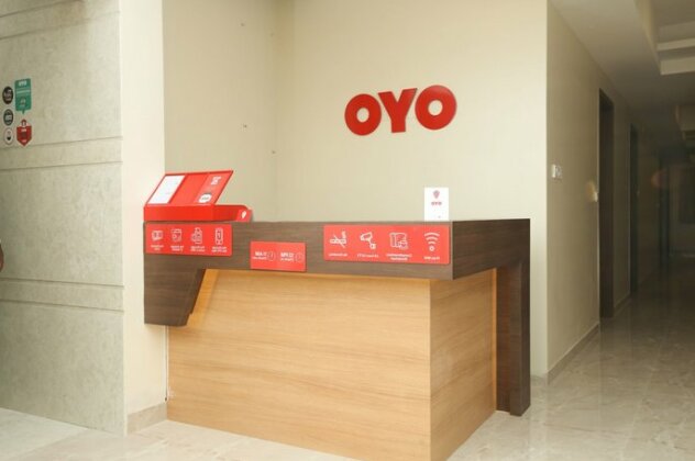 OYO 17356 Cute Orange Service Apartments - Photo3