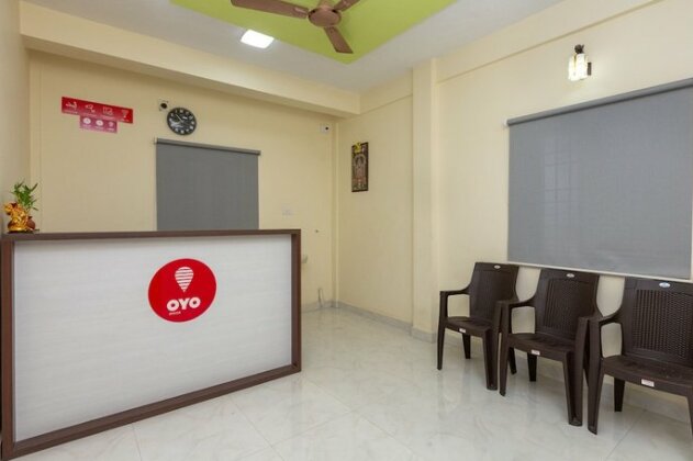 OYO 23081 Little Stay Service Apartments - Photo3