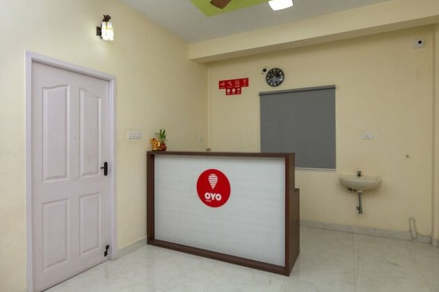 OYO 23081 Little Stay Service Apartments - Photo4