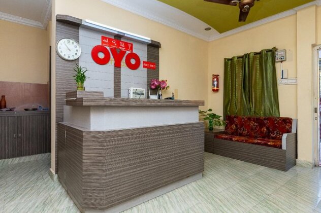 OYO 29805 Mars Guest House Chennai - Photo2