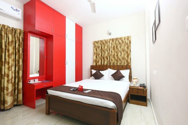 OYO 3193 Apartment Gem Parc Chennai - Photo2