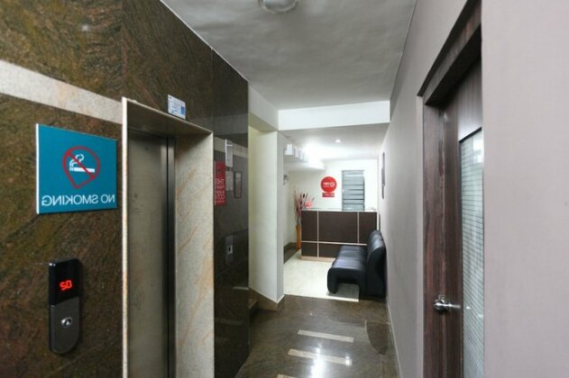OYO 3193 Apartment Gem Parc Chennai - Photo3