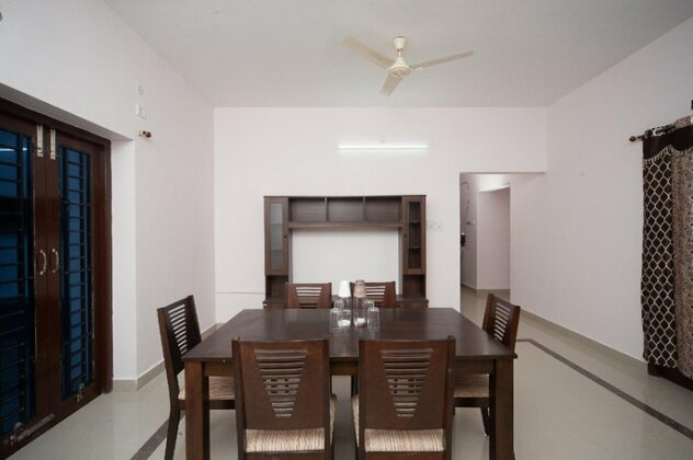 OYO 36961 Krish Homes - Photo3