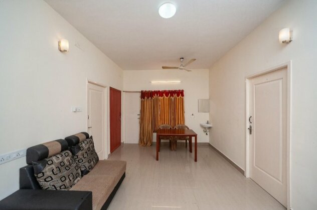 OYO 37659 Whiteglow Service Apartments - Photo3