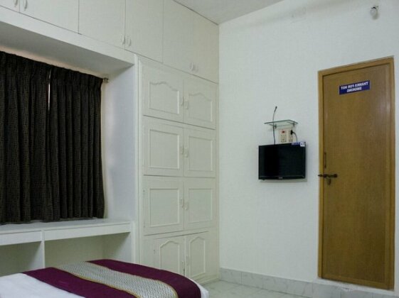 OYO 4189 Rose Flower Service Apartment - Photo3