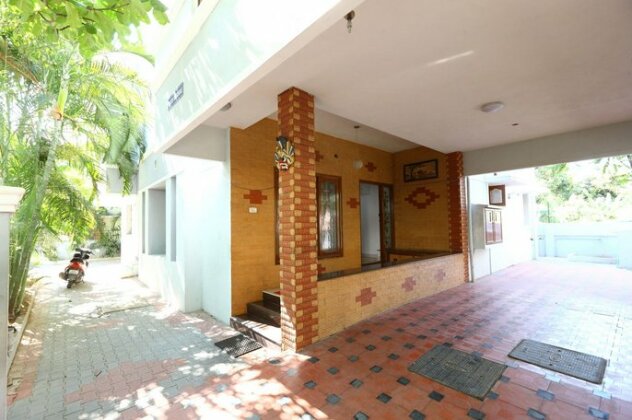 OYO 5287 Velachery - Photo5