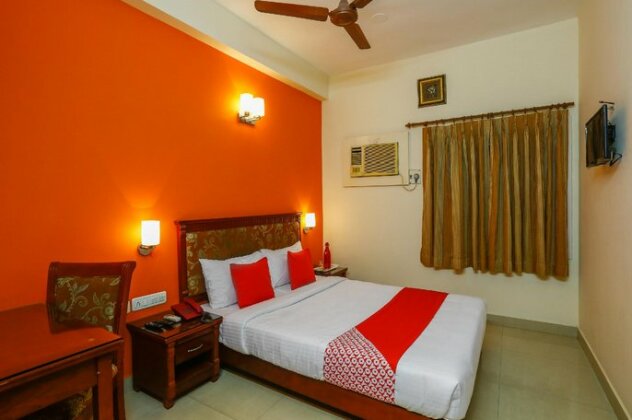 OYO 62543 Sai Nalam Hotels - Photo2