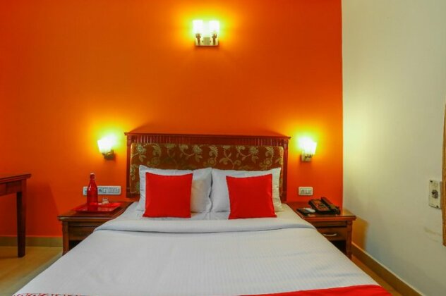 OYO 62543 Sai Nalam Hotels - Photo3