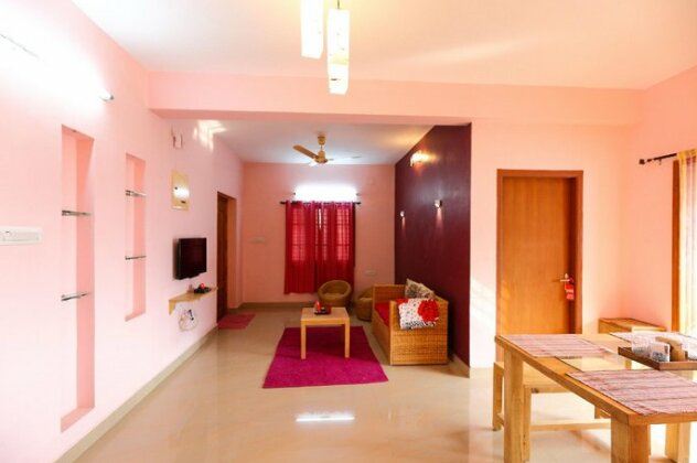 OYO 7412 Home Stay Delight Residences - Photo3