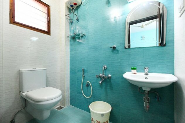 OYO 7412 Home Stay Delight Residences - Photo4