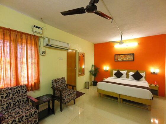 OYO 8033 Premam Service Apartment - Photo2