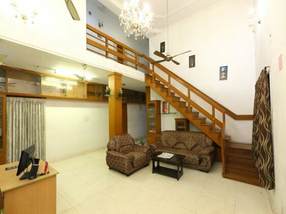 OYO 8033 Premam Service Apartment - Photo3