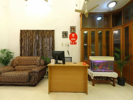 OYO 8033 Premam Service Apartment - Photo4