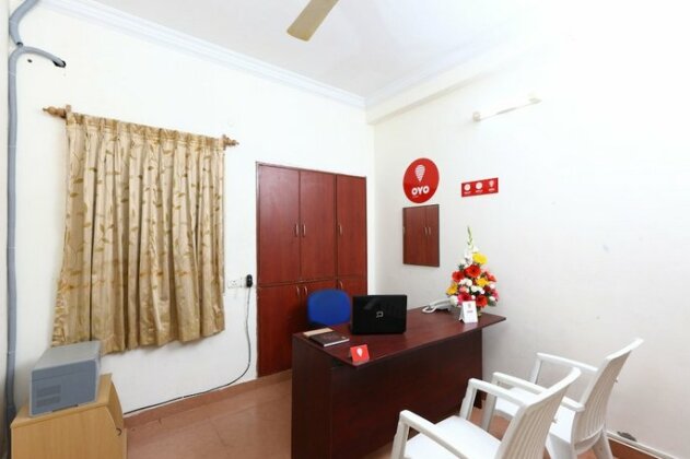 OYO 8355 Tranquil Nest - Photo3