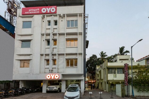 OYO Flagship 28825 Oriental Inn