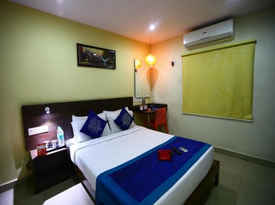OYO Rooms Guindy Raj Bhavan Junction - Photo3