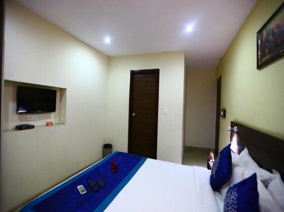 OYO Rooms Guindy Raj Bhavan Junction - Photo4