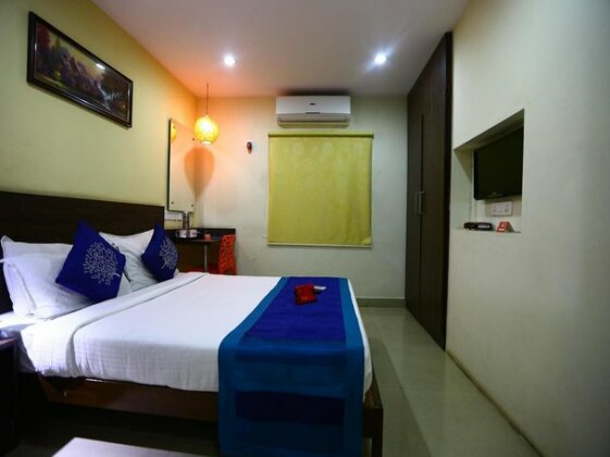 OYO Rooms Guindy Raj Bhavan Junction - Photo5