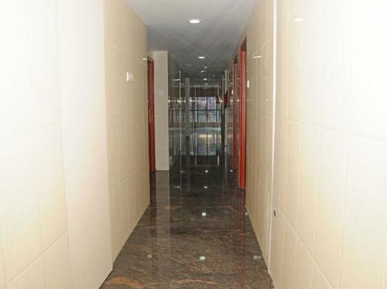OYO Rooms Kilpauk Near Abirami Mall - Photo2