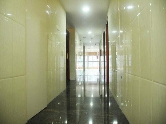 OYO Rooms Kilpauk Near Abirami Mall - Photo3