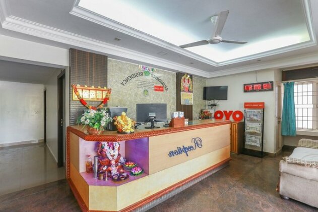 OYO Rooms OMR Sholinganallur - Photo3