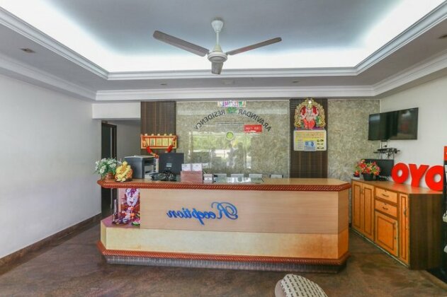 OYO Rooms OMR Sholinganallur - Photo4