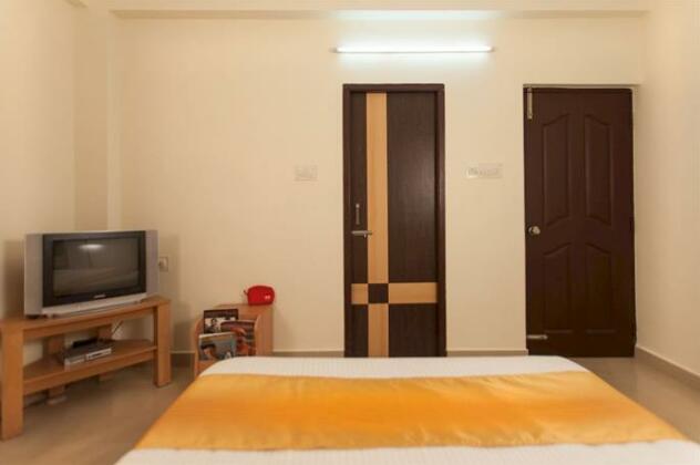 OYO Rooms Royapettah - Photo5
