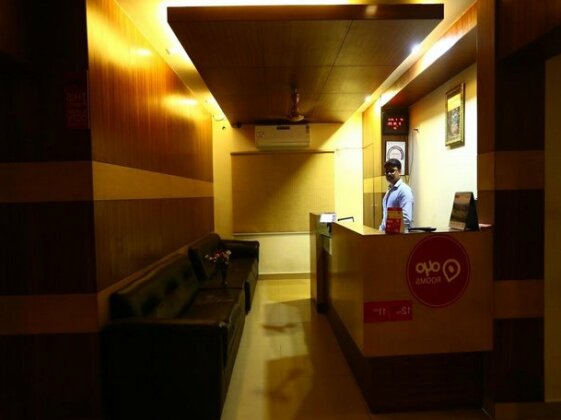 OYO Rooms Santhome High Road Chennai - Photo2
