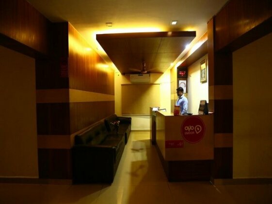 OYO Rooms Santhome High Road Chennai - Photo3