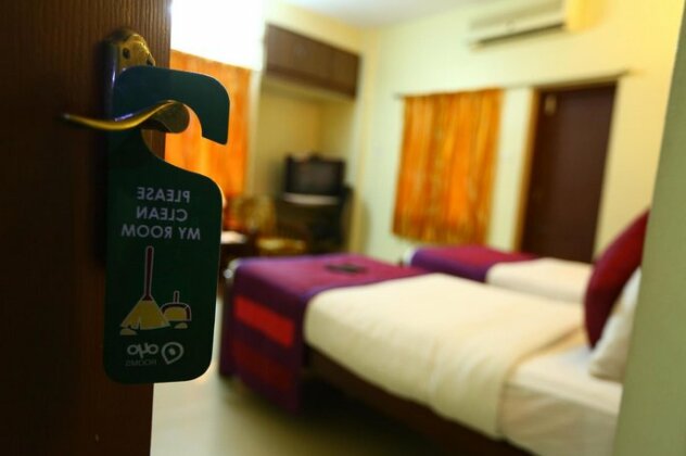 OYO Rooms T Nagar Habibullah Road