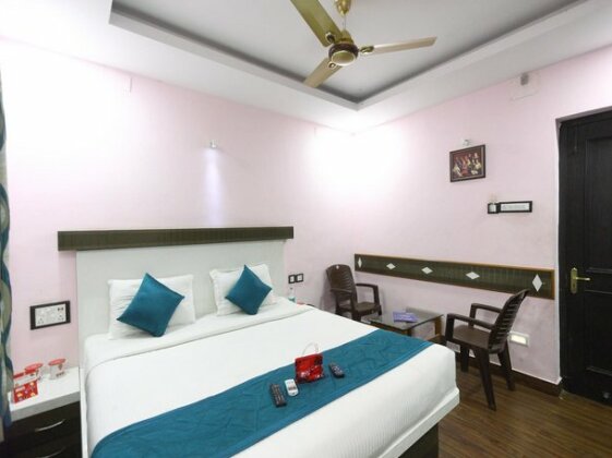 OYO Rooms T Nagar Off Pondy Bazaar - Photo2