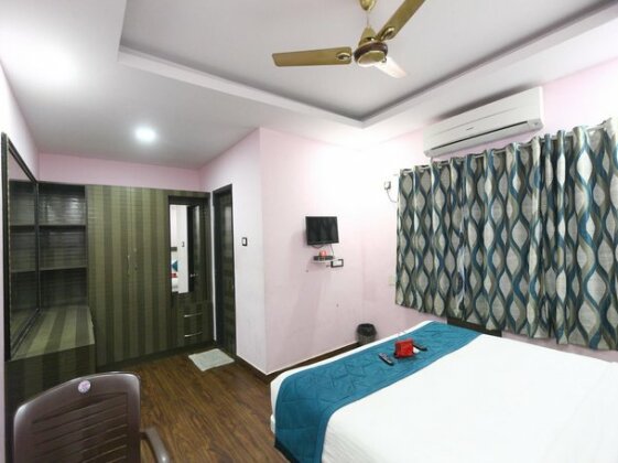 OYO Rooms T Nagar Off Pondy Bazaar - Photo3