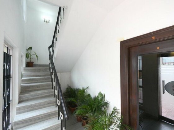 OYO Rooms T Nagar Off Pondy Bazaar - Photo4