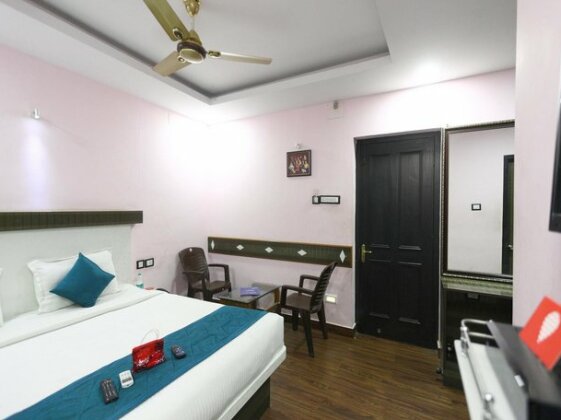 OYO Rooms T Nagar Off Pondy Bazaar - Photo5