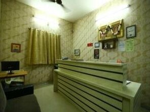 OYO Rooms T Nagar Panagal Park