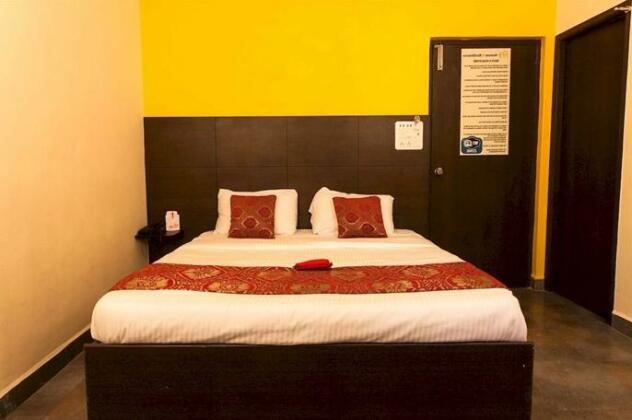 OYO Rooms Thiruvanmiyur