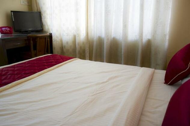 OYO Rooms Thiruvanmiyur - Photo2